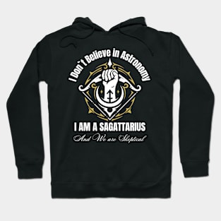 Sagattarius Hoodie